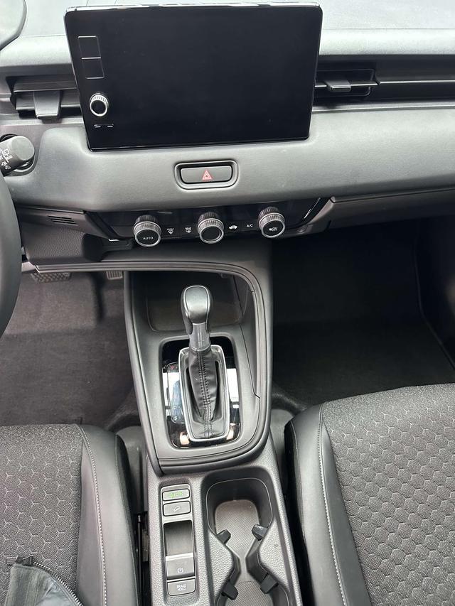 Honda XR-V 2023, фото 16