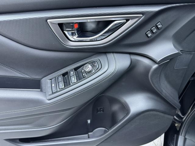 Subaru Forester 2021, фото 8