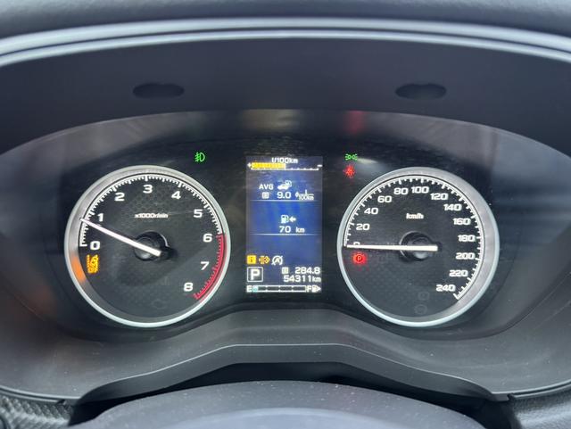 Subaru Forester 2021, фото 11