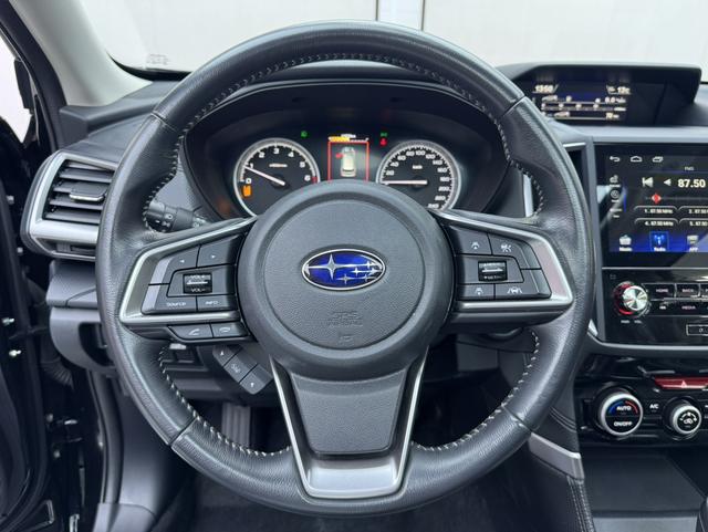 Subaru Forester 2021, фото 12