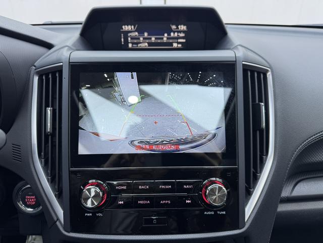 Subaru Forester 2021, фото 13