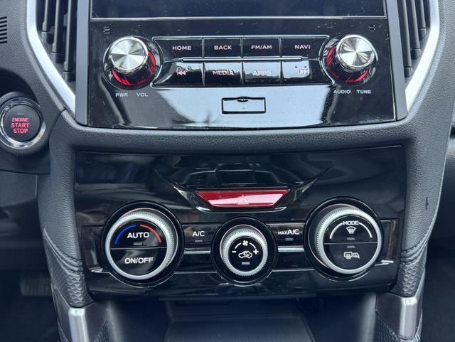 Subaru Forester 2021, фото 14