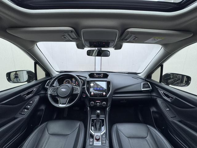 Subaru Forester 2021, фото 16