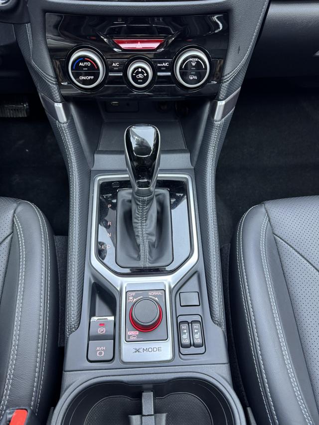 Subaru Forester 2021, фото 17