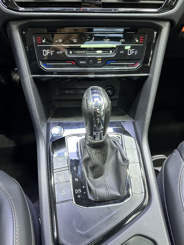 Volkswagen Tayron 2021, фото 15