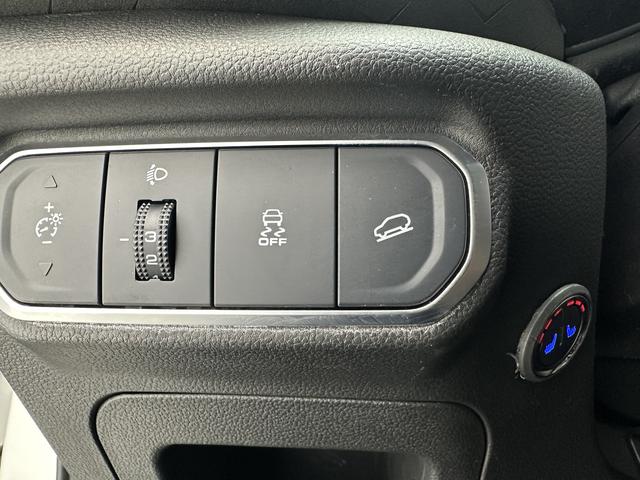 Haval Chitu 2022, фото 14