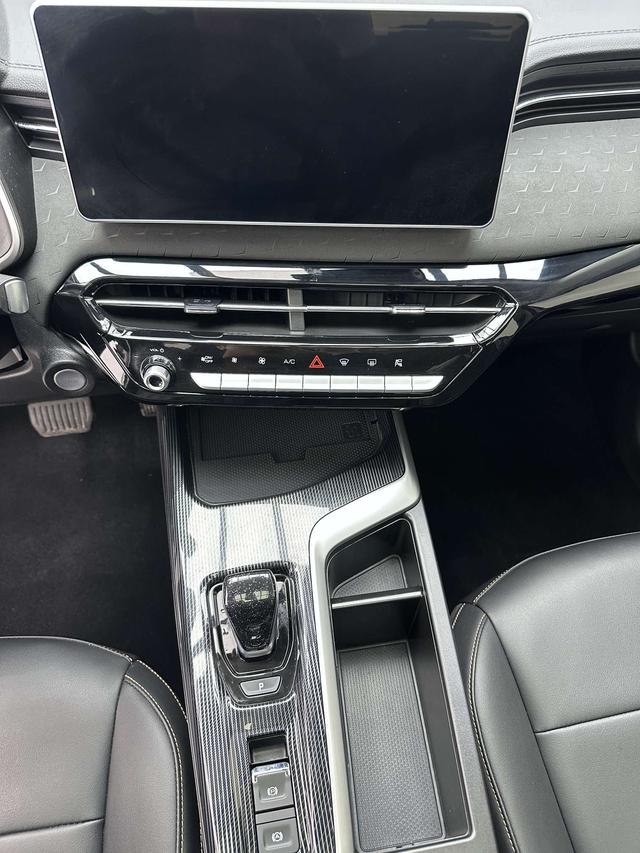 Haval Chitu 2022, фото 15