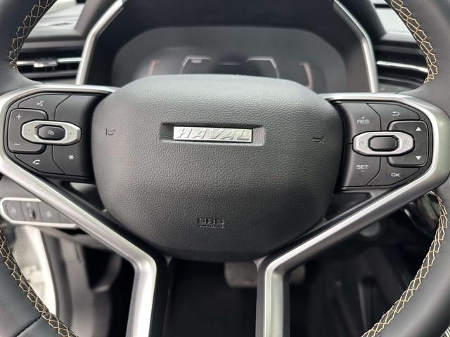 Haval Chitu 2022, фото 16
