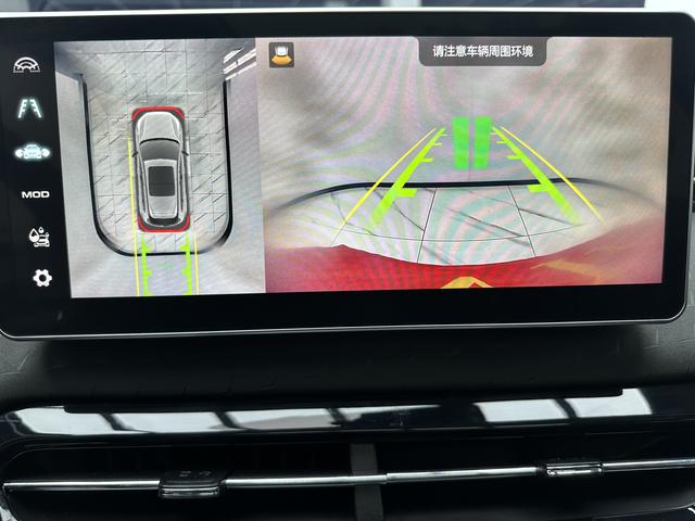 Haval Chitu 2022, фото 17