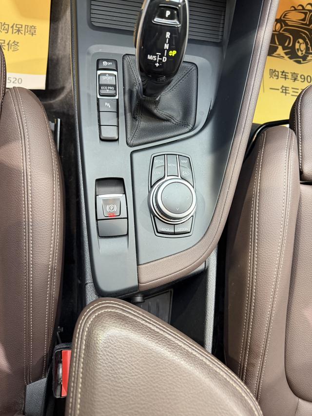 BMW X1 2021, фото 5