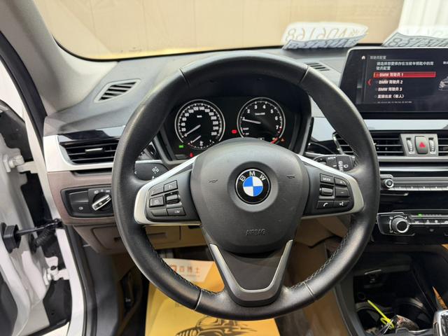 BMW X1 2021, фото 9