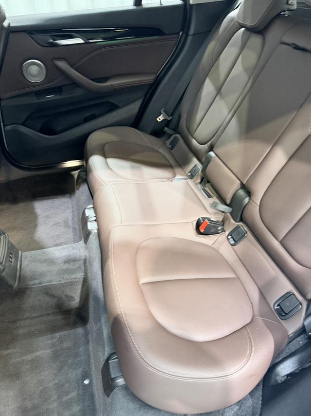 BMW X1 2021, фото 11