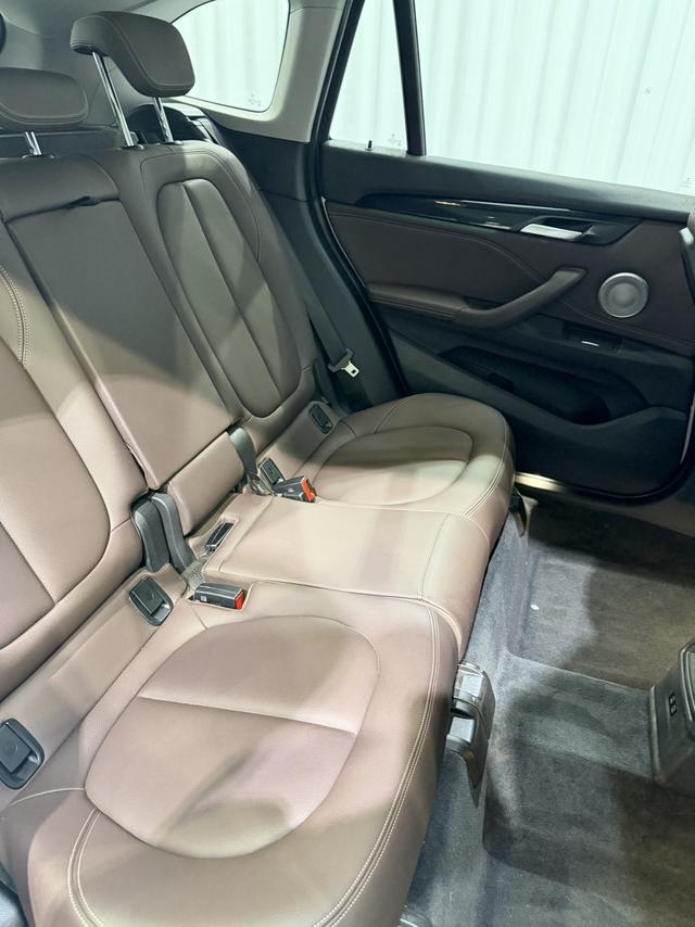 BMW X1 2021, фото 12