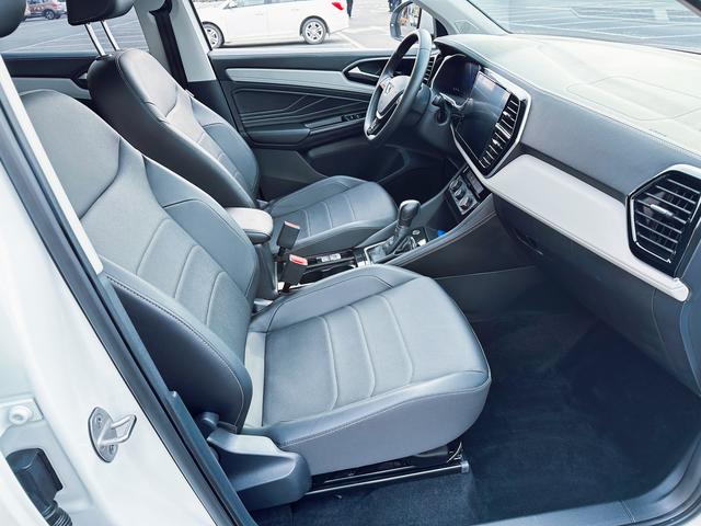 Jetta VS7 2023, фото 14