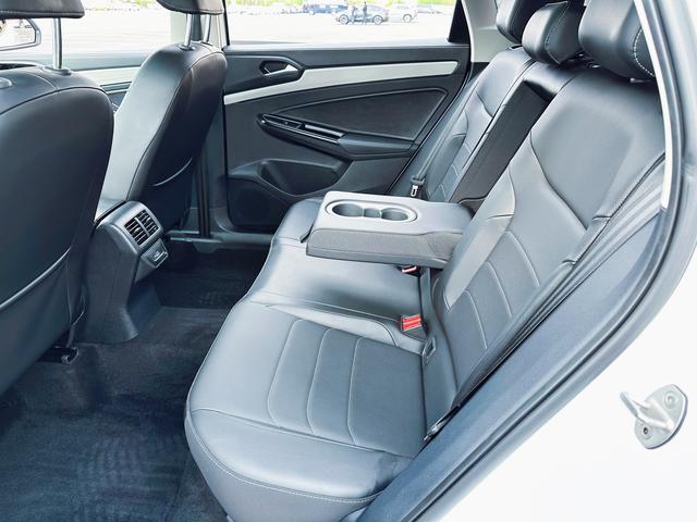 Jetta VS7 2023, фото 16