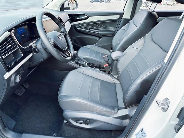 Jetta VS7 2023, фото 17