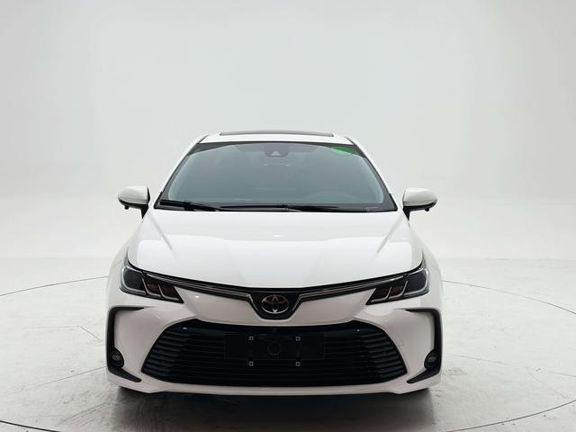 Toyota Corolla 2023, фото 2