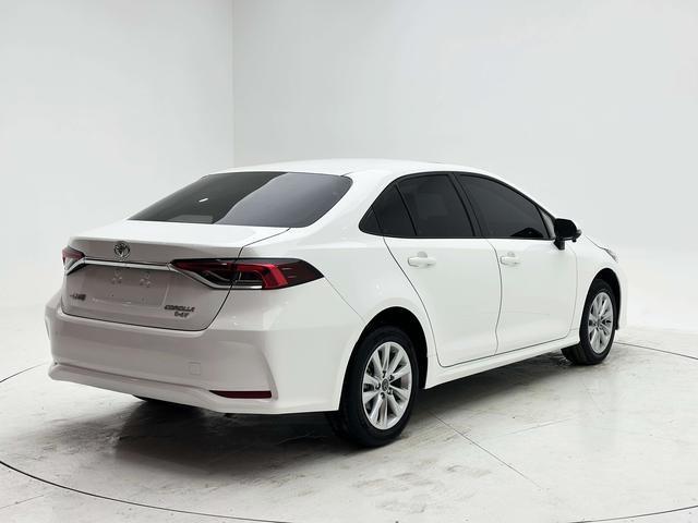 Toyota Corolla 2023, фото 6
