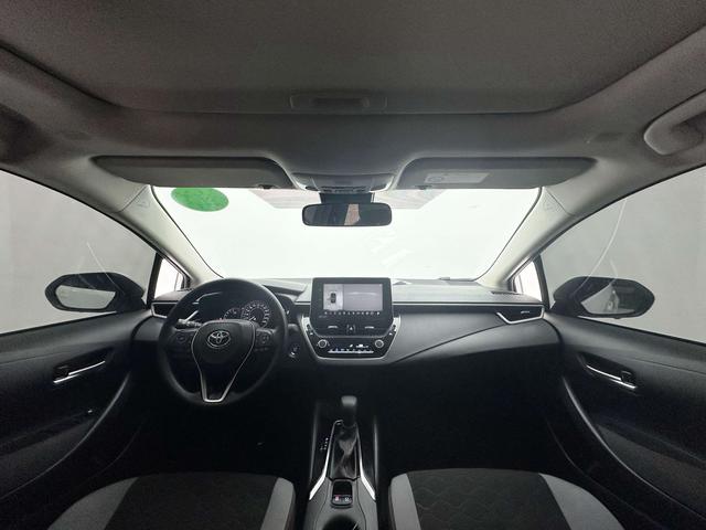 Toyota Corolla 2023, фото 10