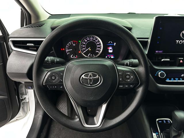 Toyota Corolla 2023, фото 11