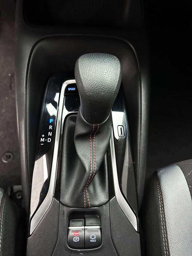 Toyota Corolla 2023, фото 13