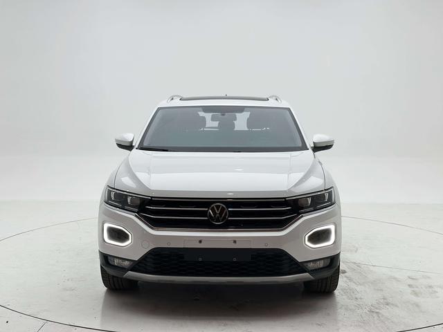 Volkswagen Tayron 2022, фото 2