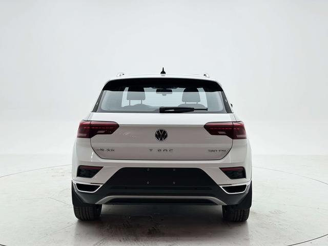 Volkswagen Tayron 2022, фото 5