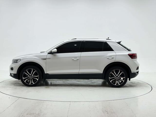 Volkswagen Tayron 2022, фото 7