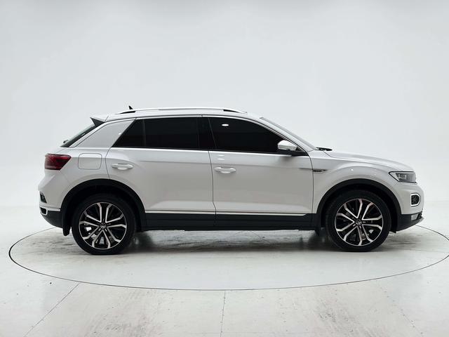 Volkswagen Tayron 2022, фото 9