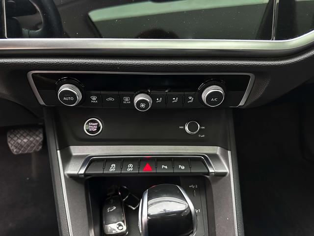 Audi Q3 2022, фото 15