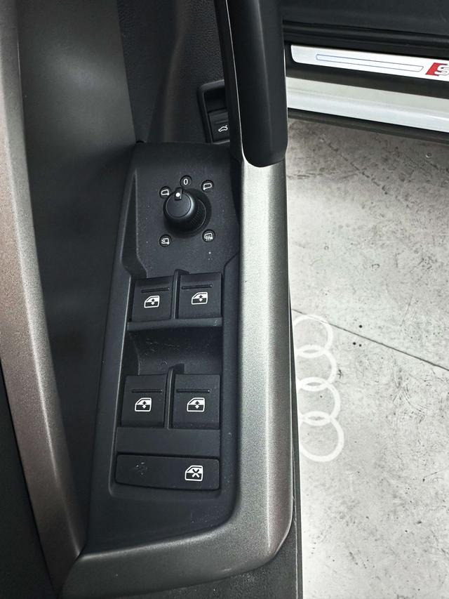Audi Q3 2022, фото 16