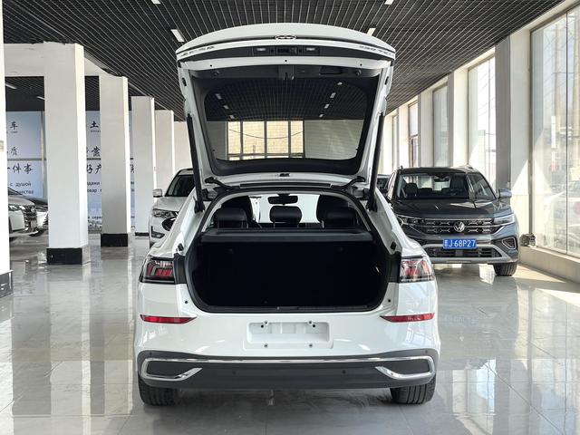Volkswagen Lingdu 2023, фото 14