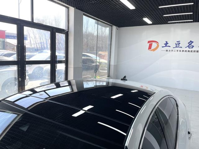Volkswagen Lingdu 2023, фото 16