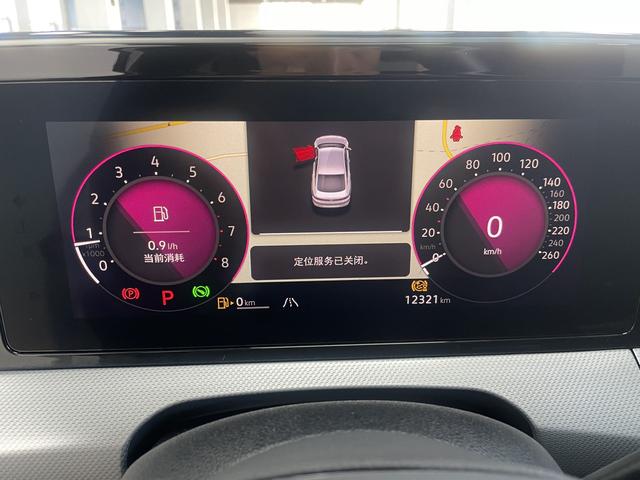 Volkswagen Lingdu 2023, фото 17