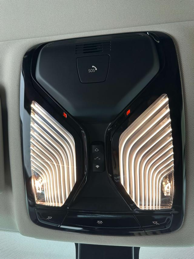 BMW 3 2023, фото 17