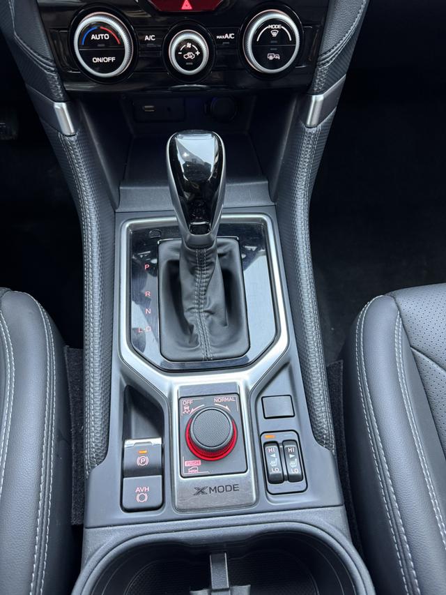 Subaru Forester 2022, фото 14