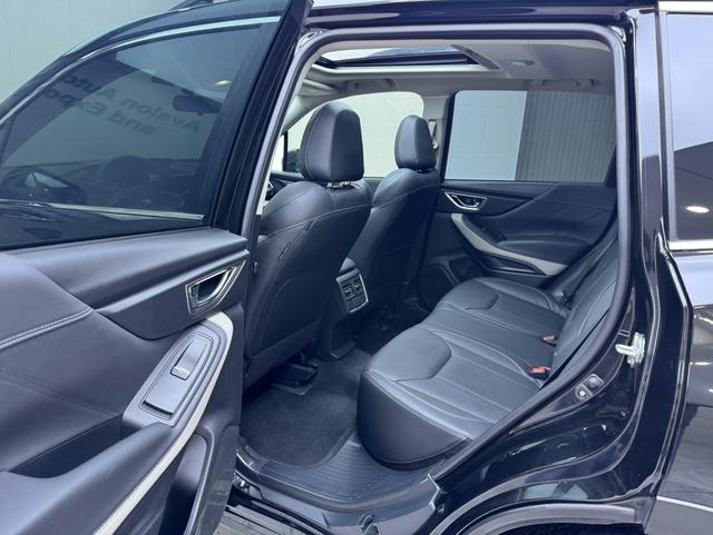 Subaru Forester 2022, фото 16
