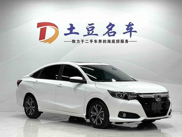 Honda Lingpai 2022, фото 2