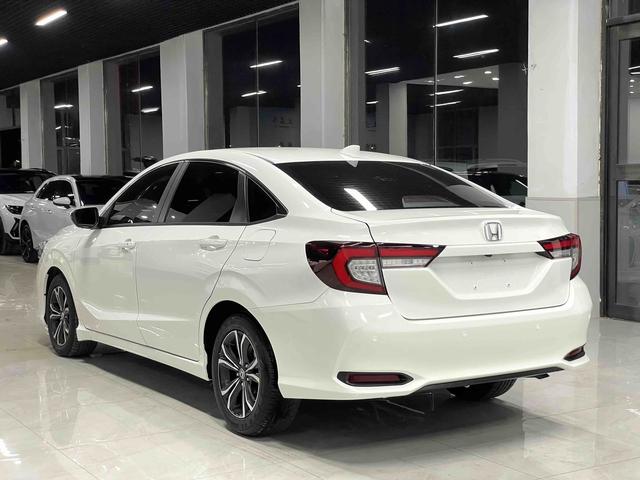 Honda Lingpai 2022, фото 3