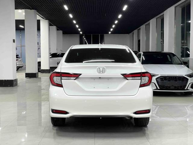 Honda Lingpai 2022, фото 4
