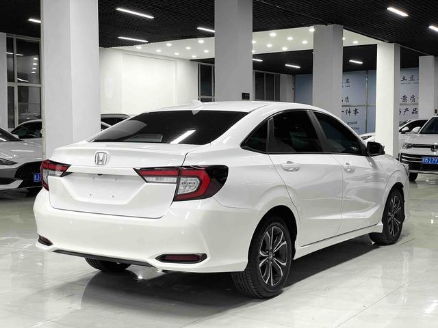 Honda Lingpai 2022, фото 5