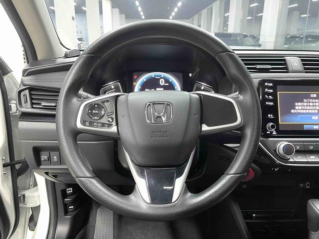 Honda Lingpai 2022, фото 7