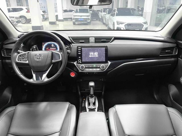 Honda Lingpai 2022, фото 8