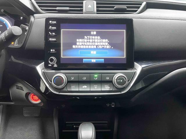 Honda Lingpai 2022, фото 11