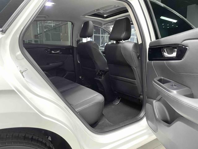 Honda Lingpai 2022, фото 12