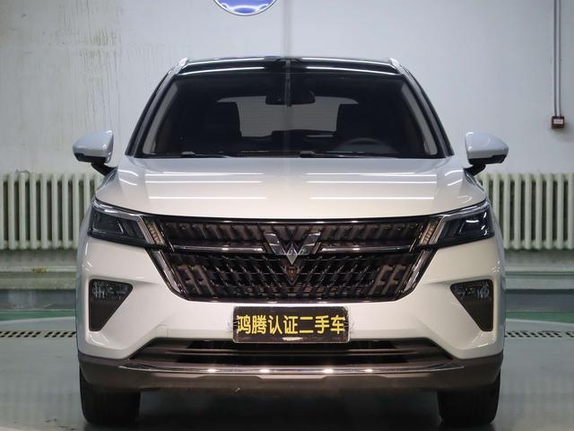 Wuling Hongguang 2022, фото 2