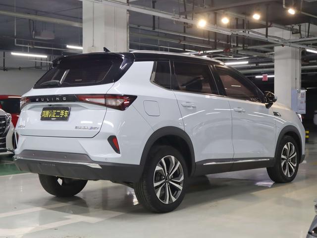 Wuling Hongguang 2022, фото 3