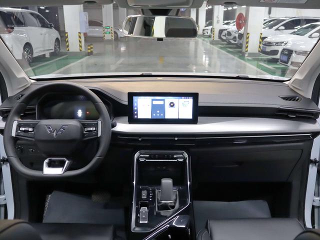 Wuling Hongguang 2022, фото 6
