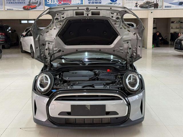 MINI Cooper 2023, фото 7