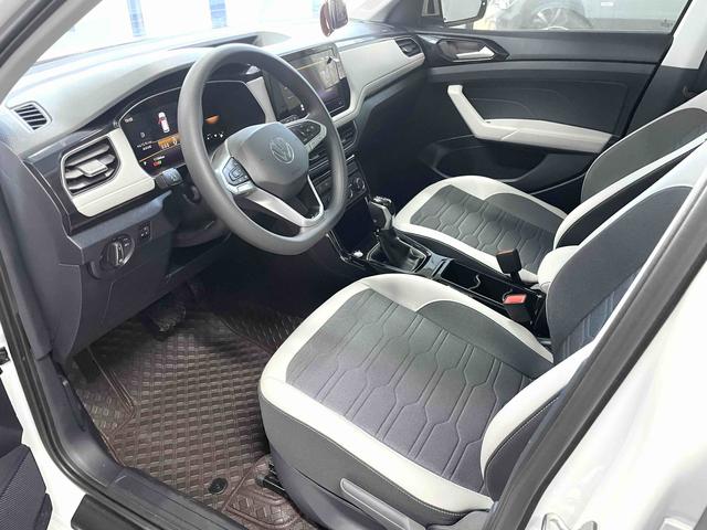 Volkswagen Tayron 2025, фото 7